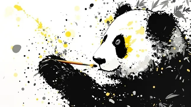 墨点成画 - 97韩剧网 影片封面