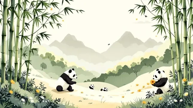 竹林四季 - 97韩剧网 专题合集