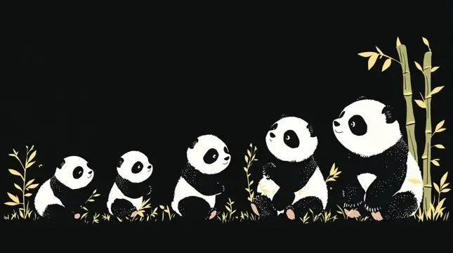 熊猫成长 - 97韩剧网 专题合集