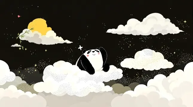 奶白的云朵 - 97韩剧网 影片封面