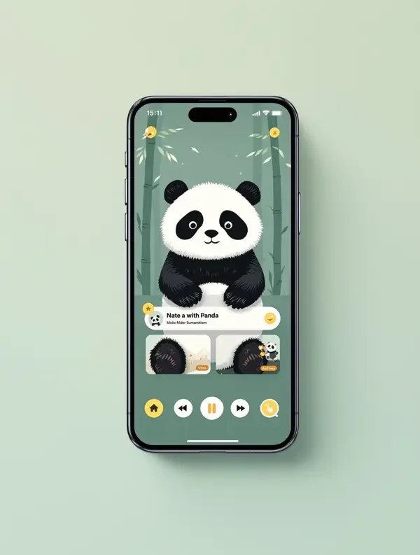 97韩剧网 APP 97韩剧网 APP 界面预览