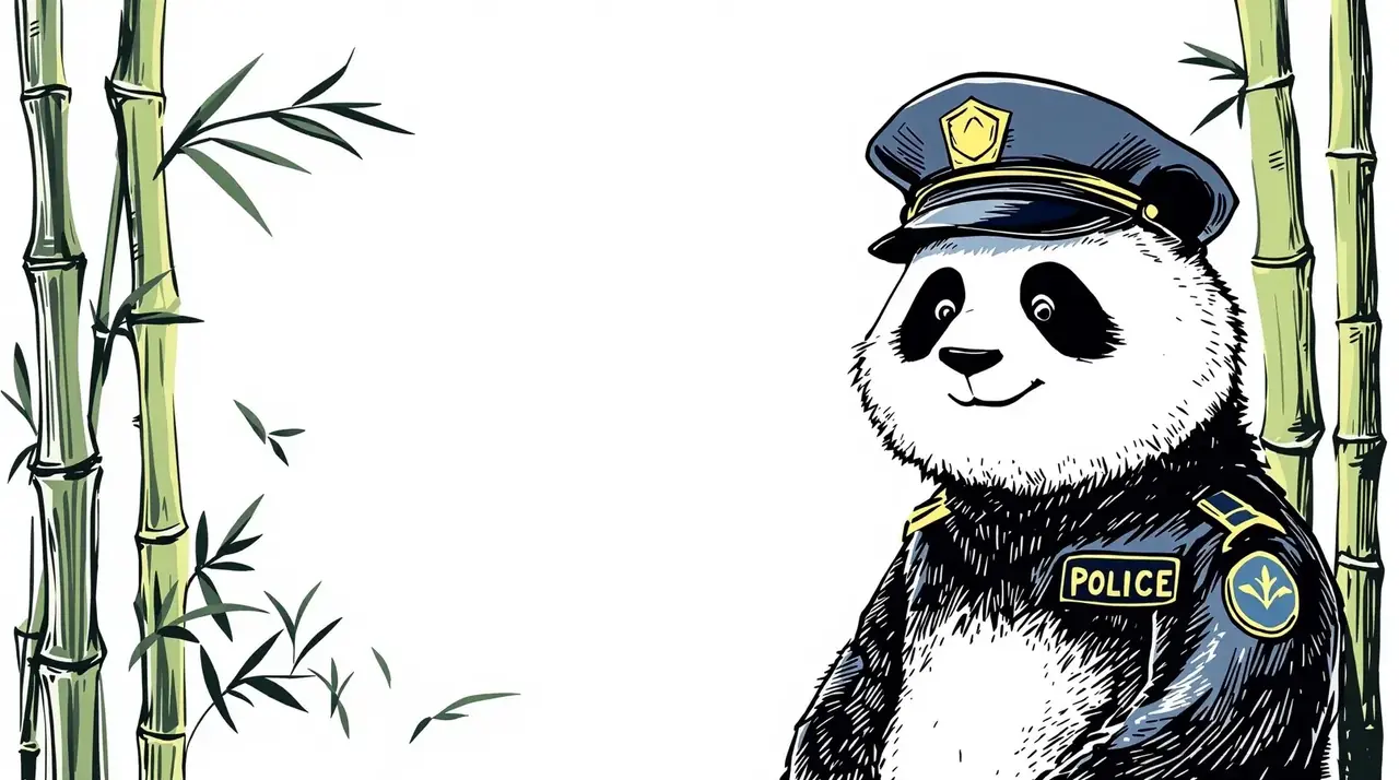 熊猫警官 - 97韩剧网 熊猫警官 - 97韩剧网 首屏推荐